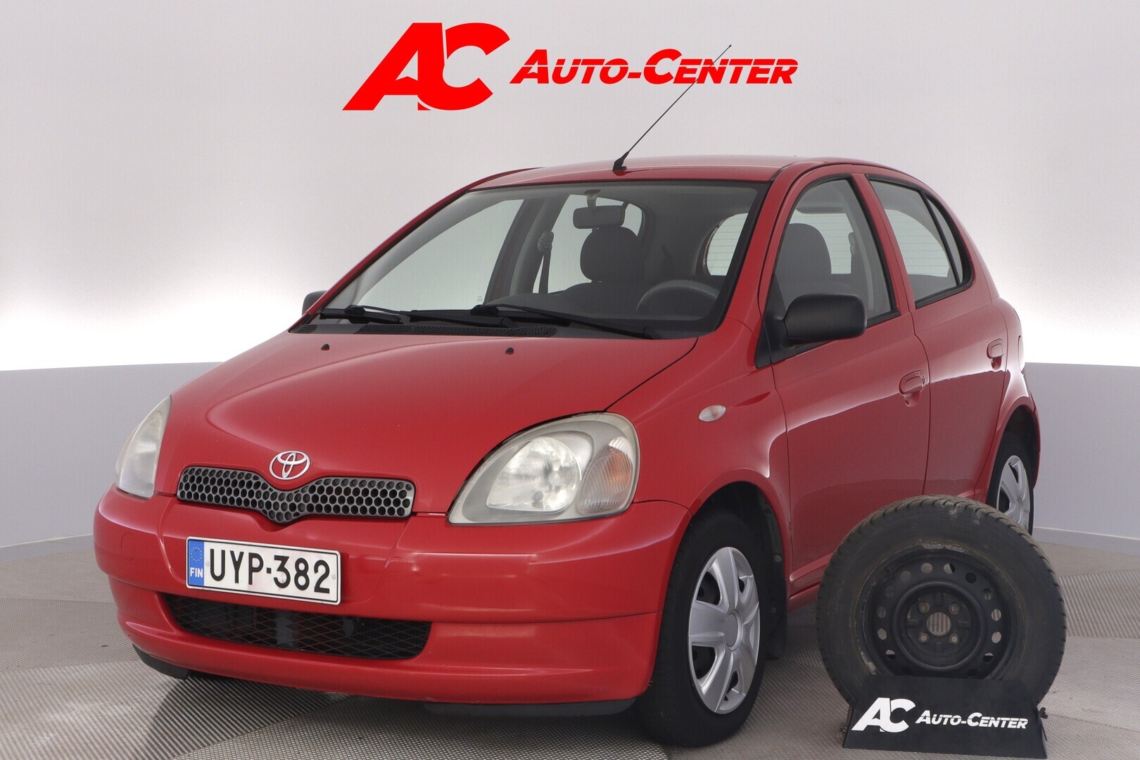Toyota - Yaris