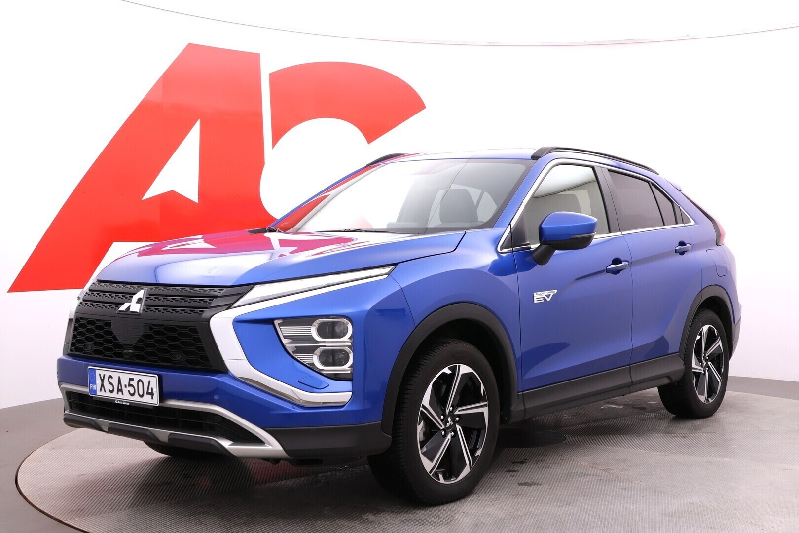 Mitsubishi - Eclipse Cross