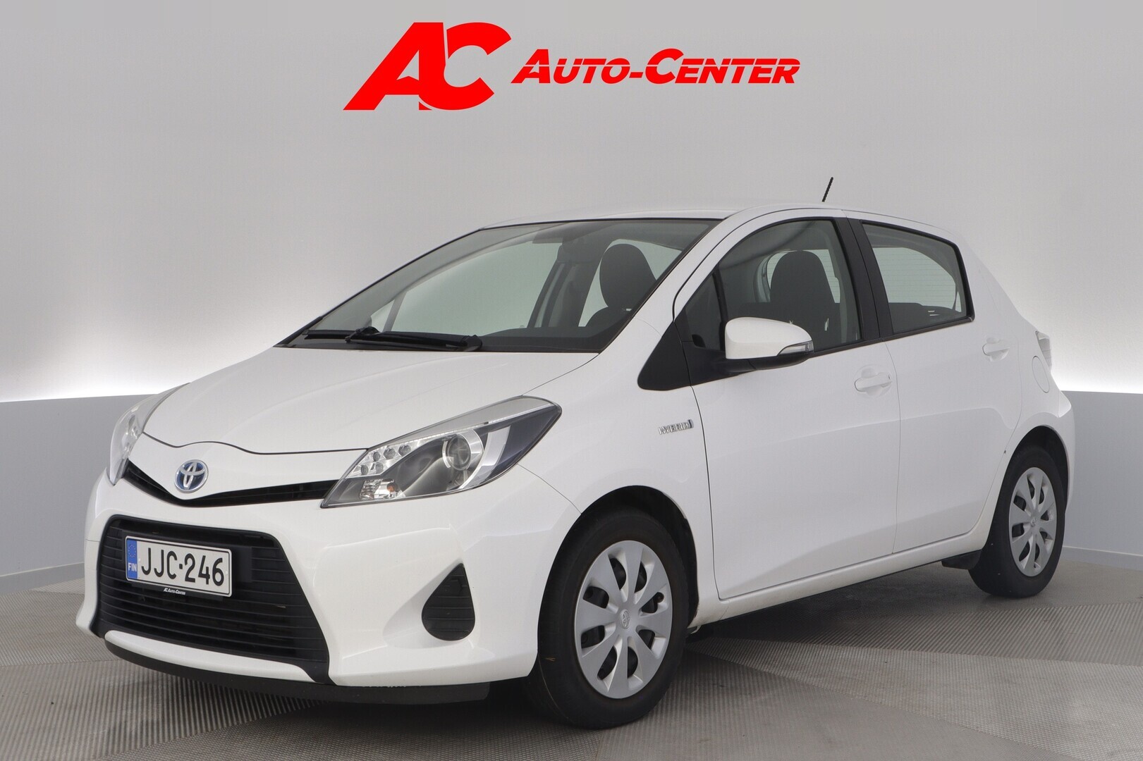 Toyota - Yaris