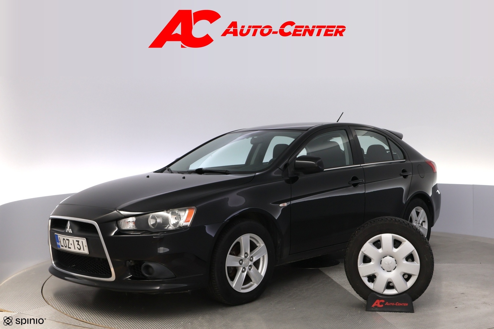 Mitsubishi - Lancer