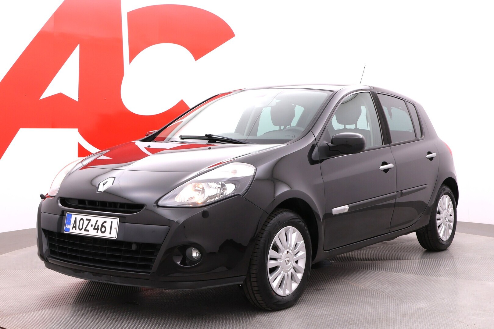 Renault - Clio III