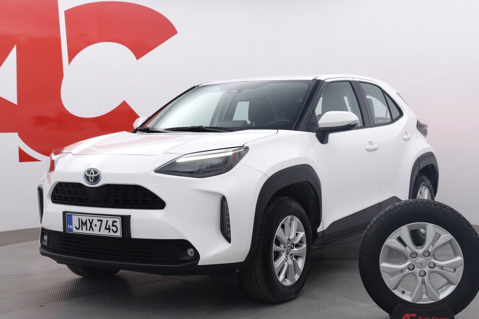 Toyota - Yaris Cross