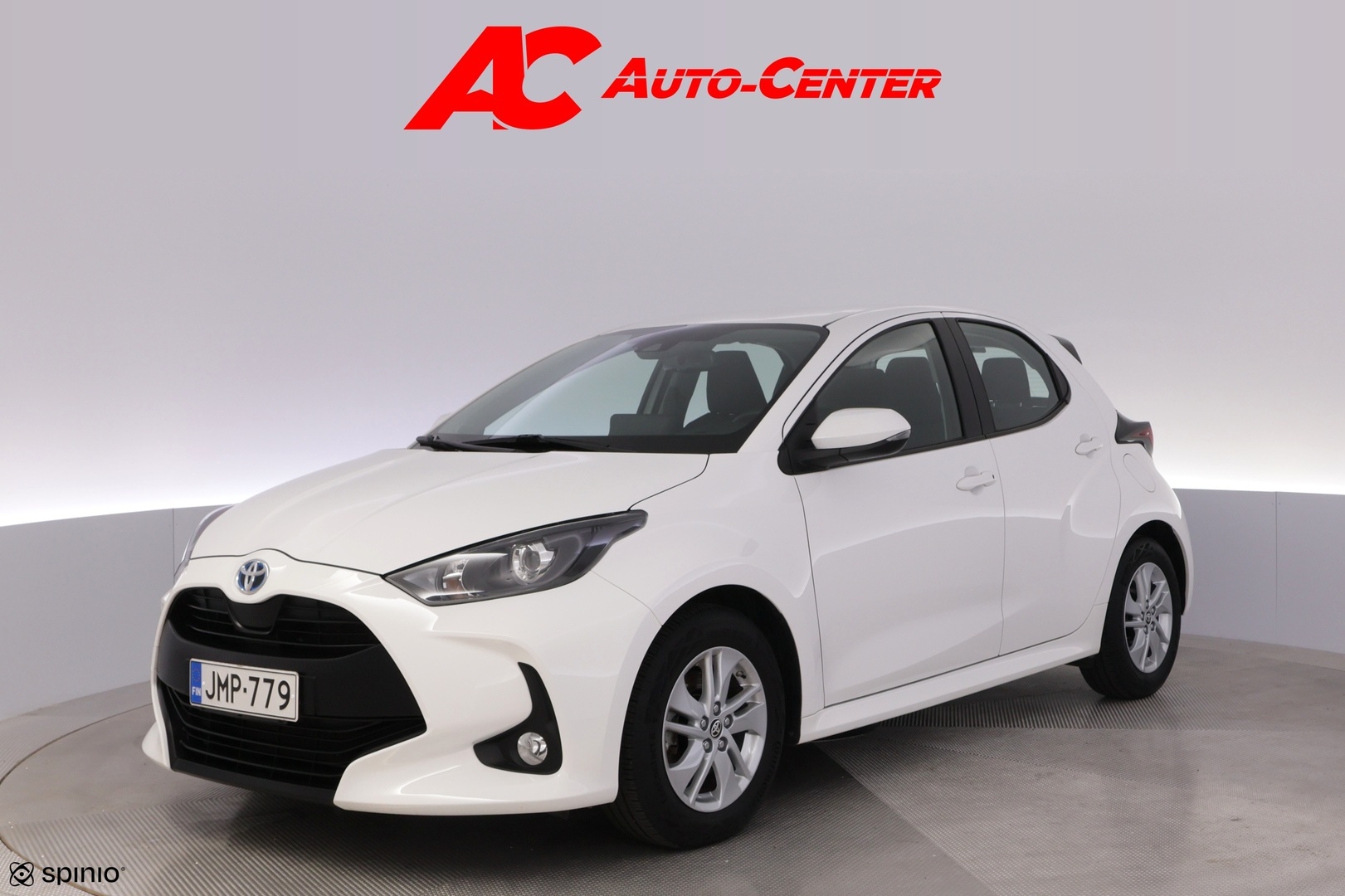 Toyota - Yaris