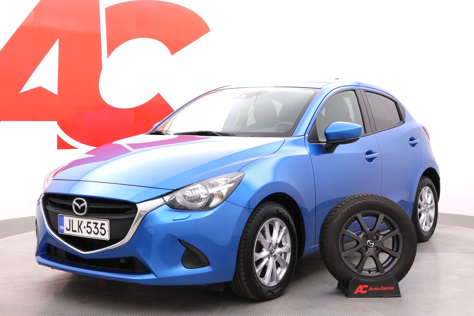 Mazda - Mazda2
