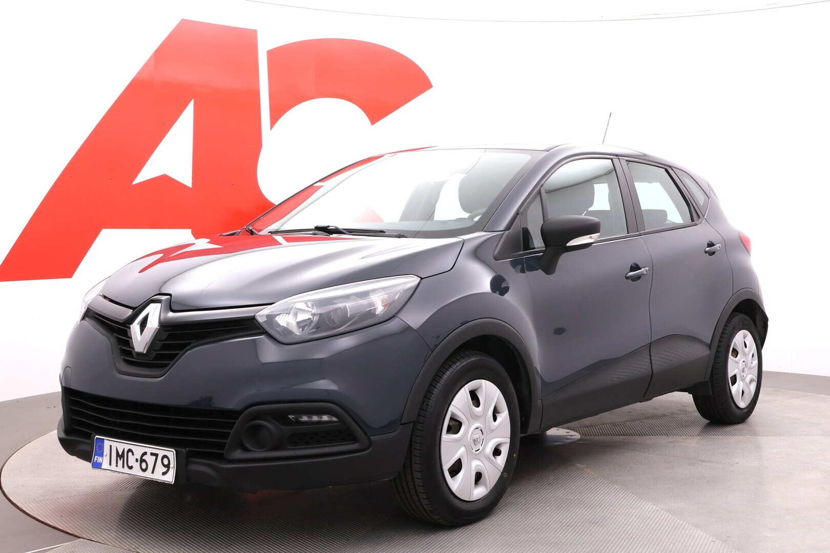 Renault - Captur