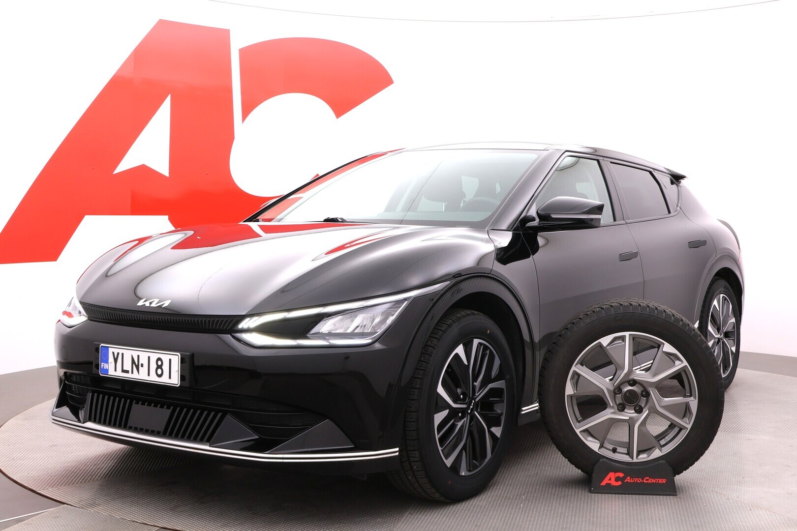 Kia - EV6