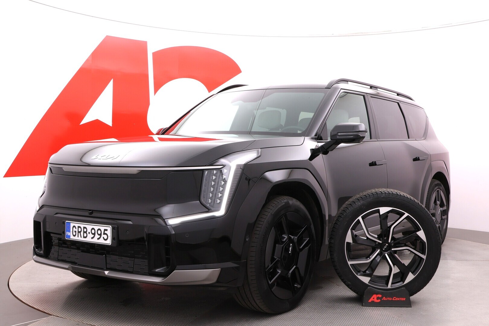 Kia - EV9