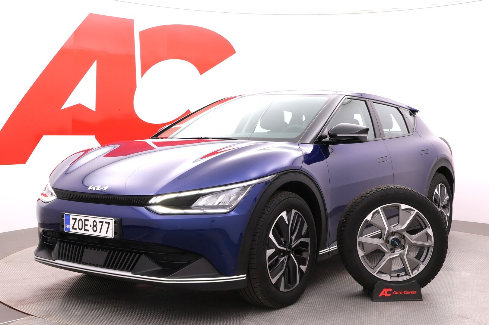 Kia - EV6