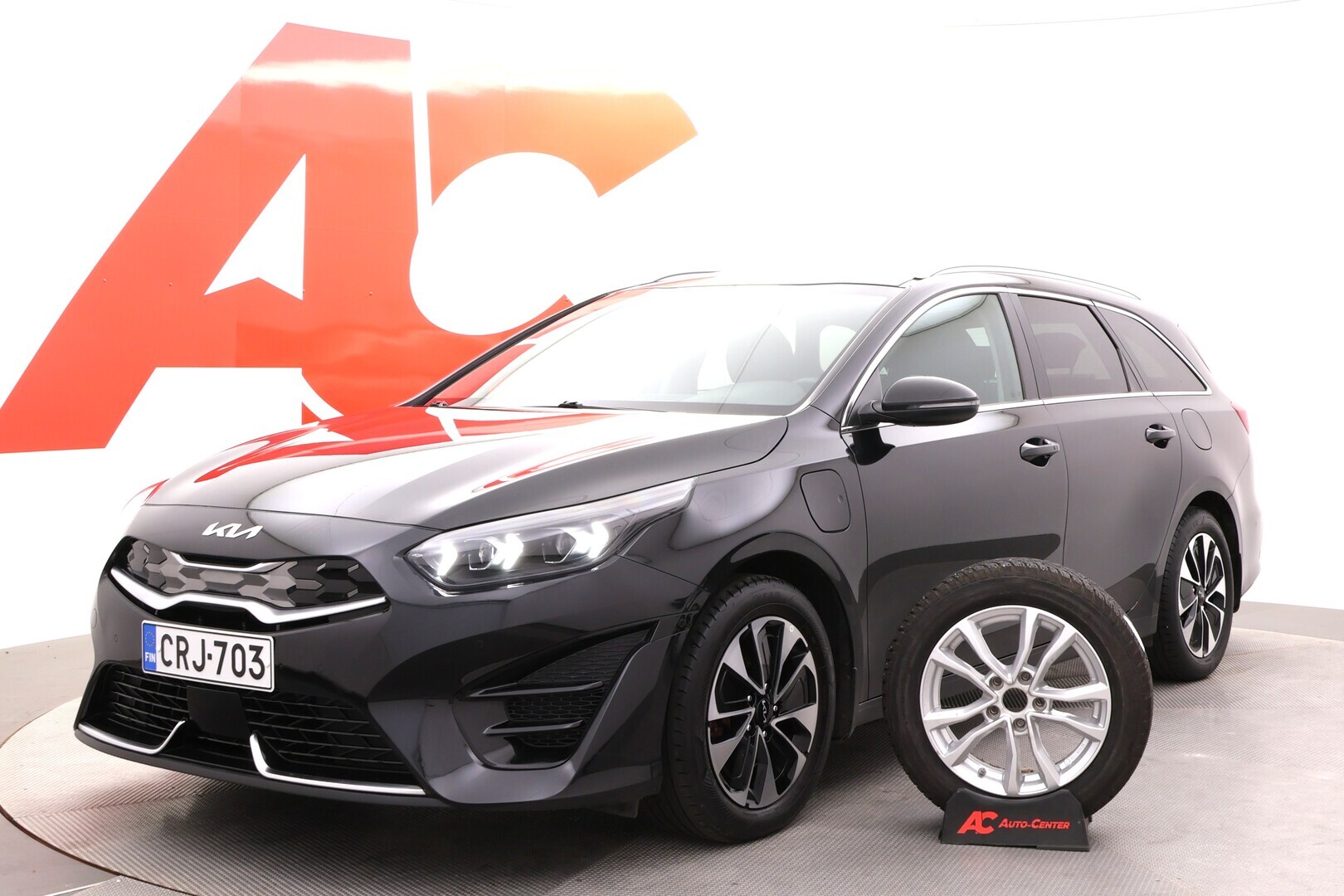 Kia - Ceed