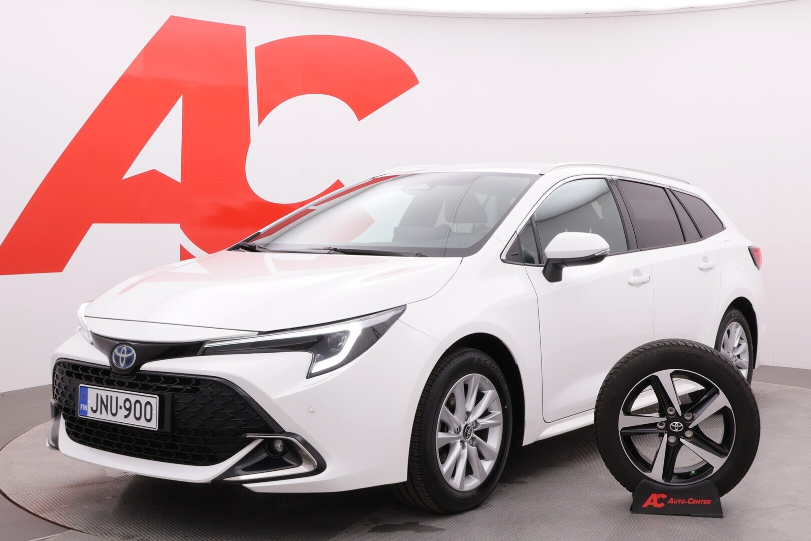 Toyota - Corolla