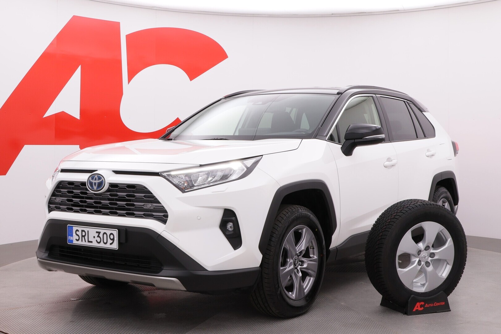 Toyota - RAV4