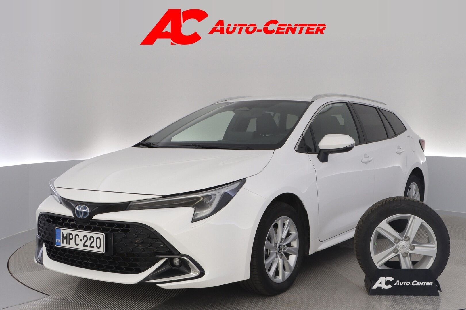 Toyota - Corolla