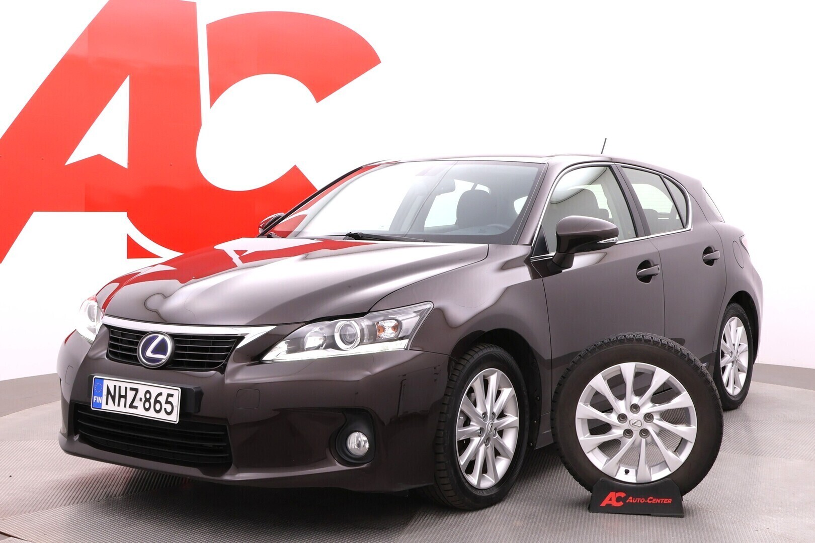 Lexus - CT