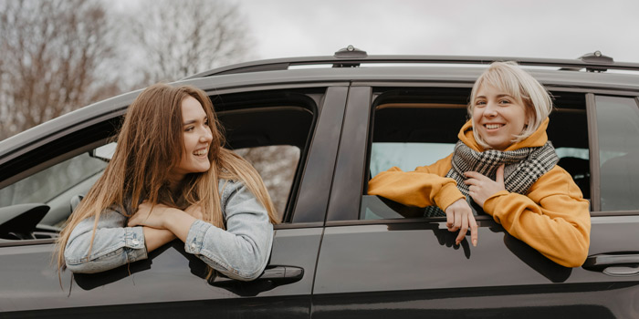 Ensiautoksi vaihtoauto