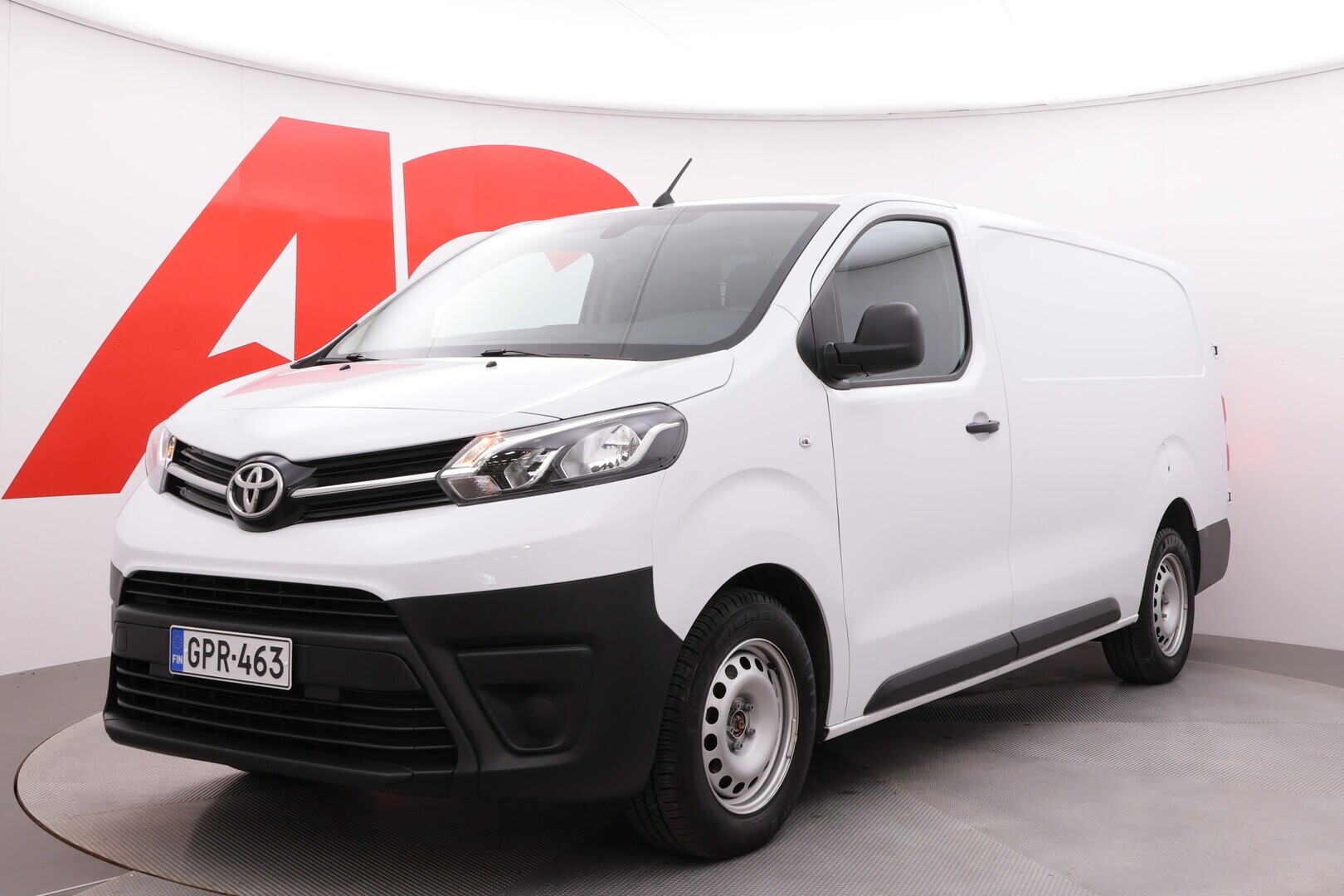 Toyota - Proace