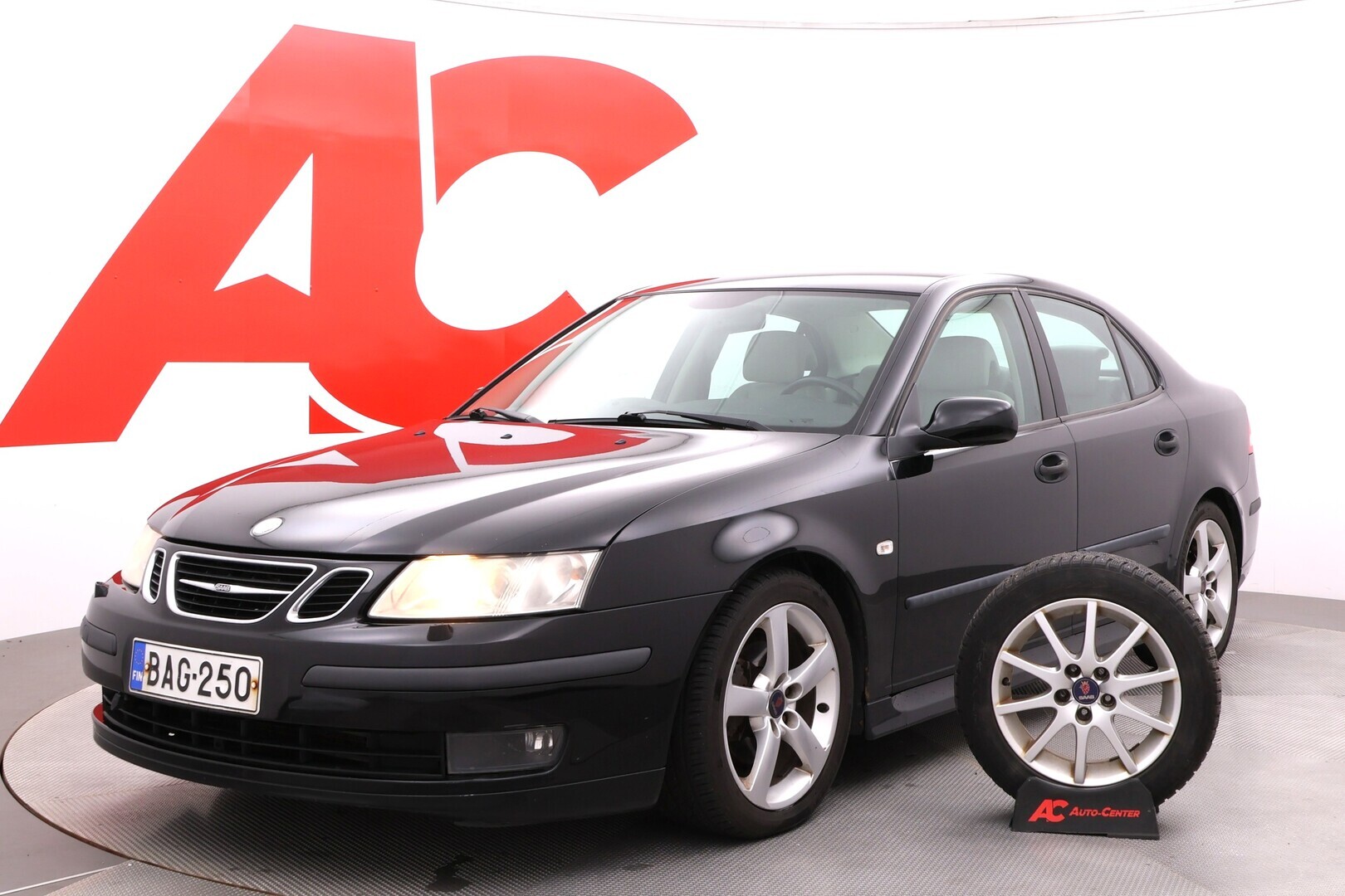 Saab - 9-3