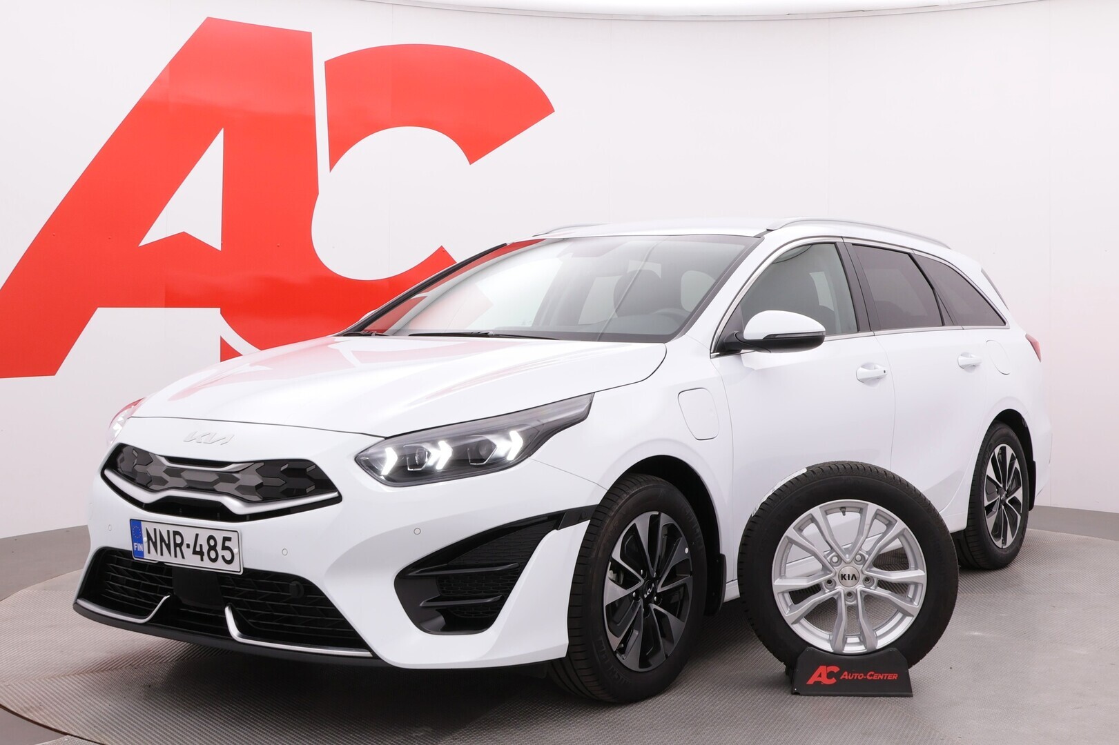 Kia - Ceed