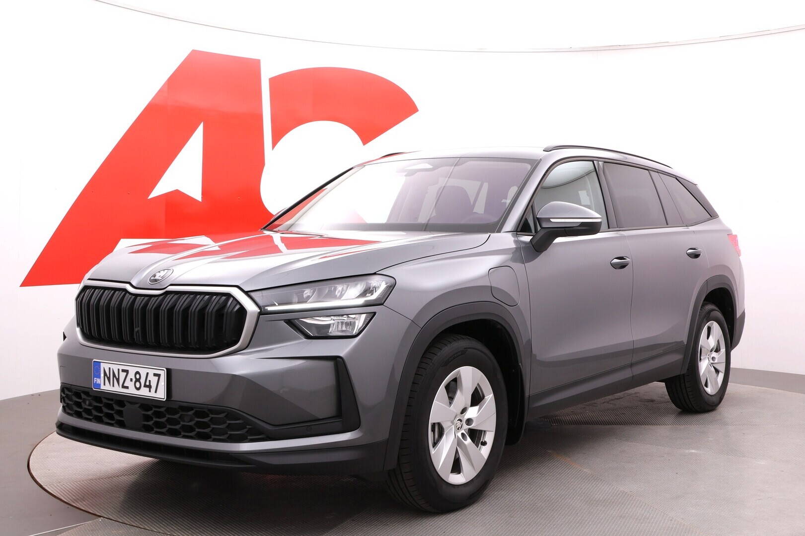Skoda - Kodiaq