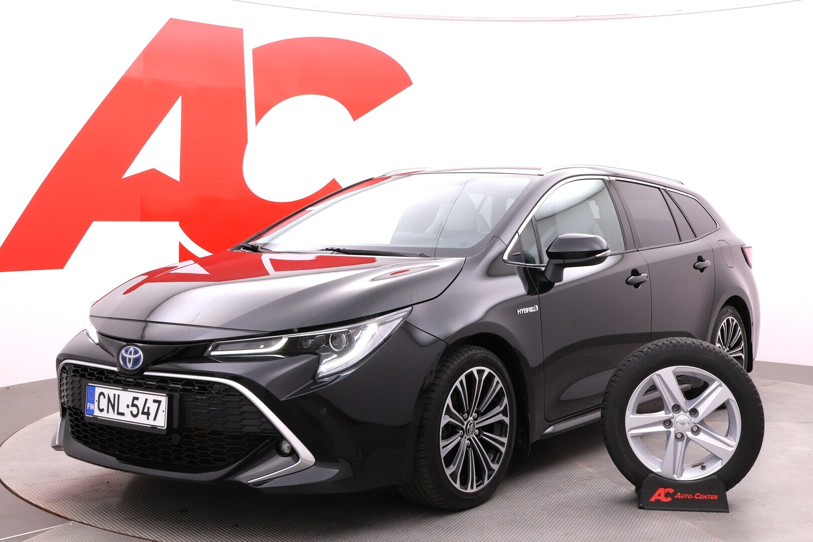 Toyota - Corolla