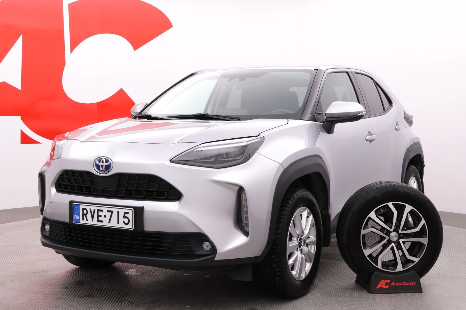Toyota - Yaris Cross