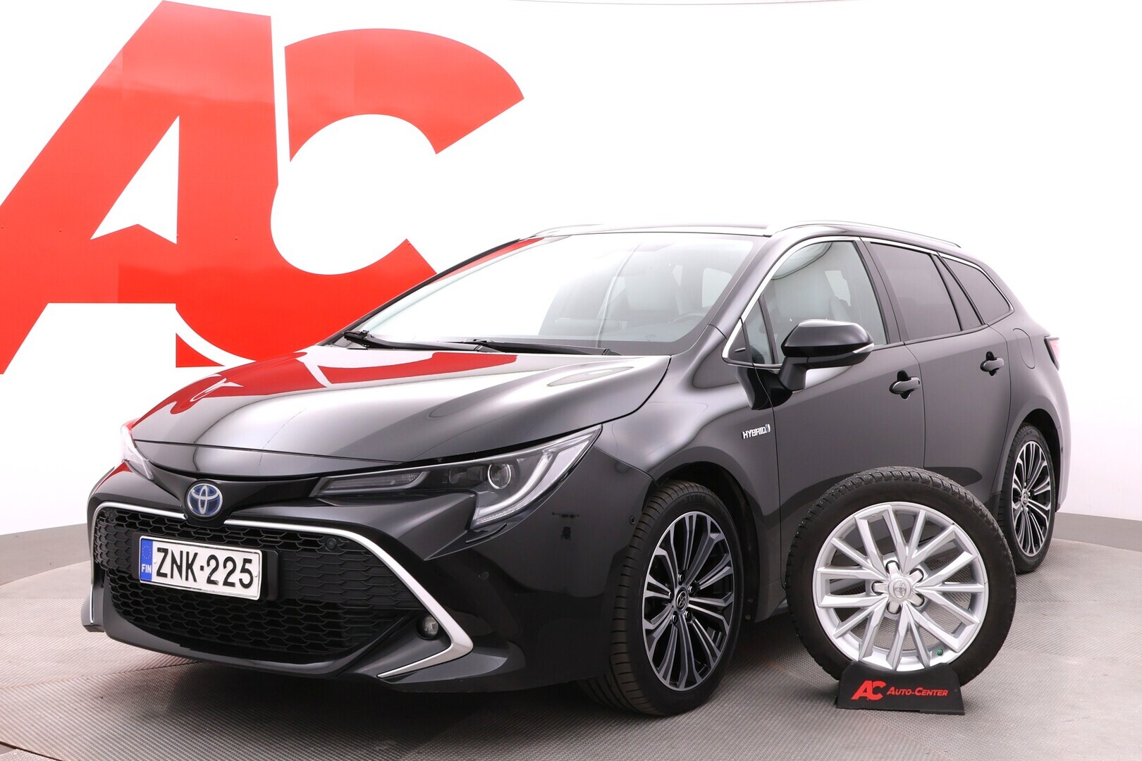 Toyota - Corolla