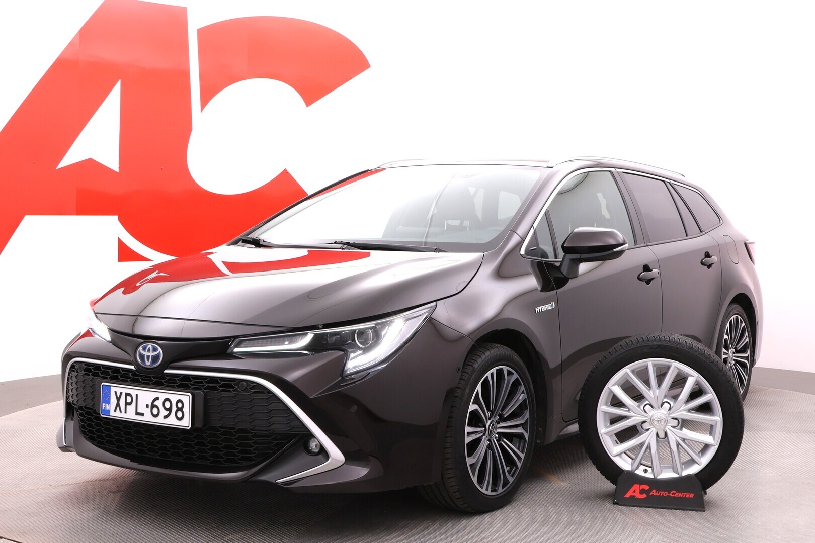 Toyota - Corolla