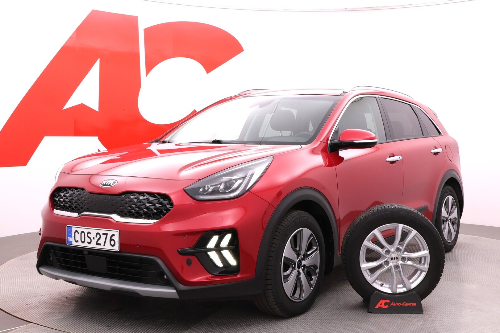 Kia - Niro