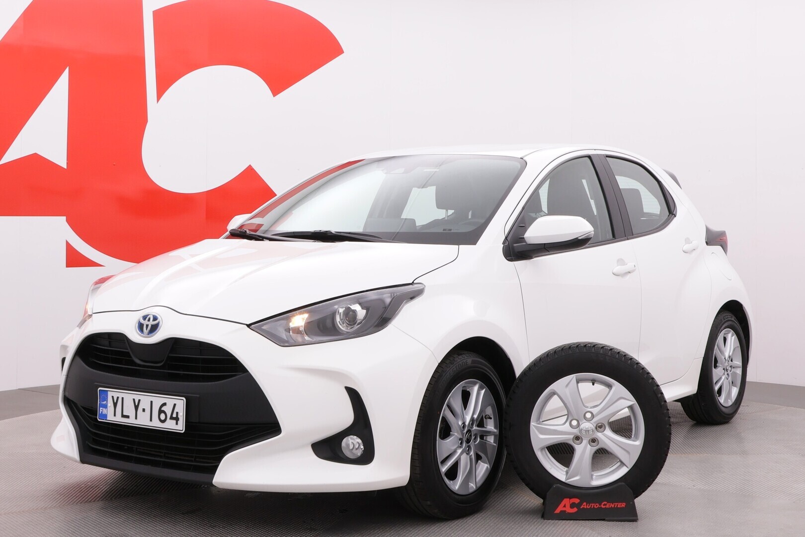Toyota - Yaris