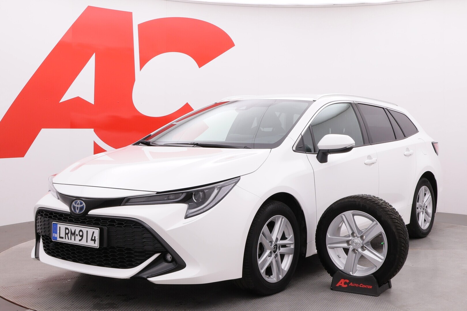 Toyota - Corolla