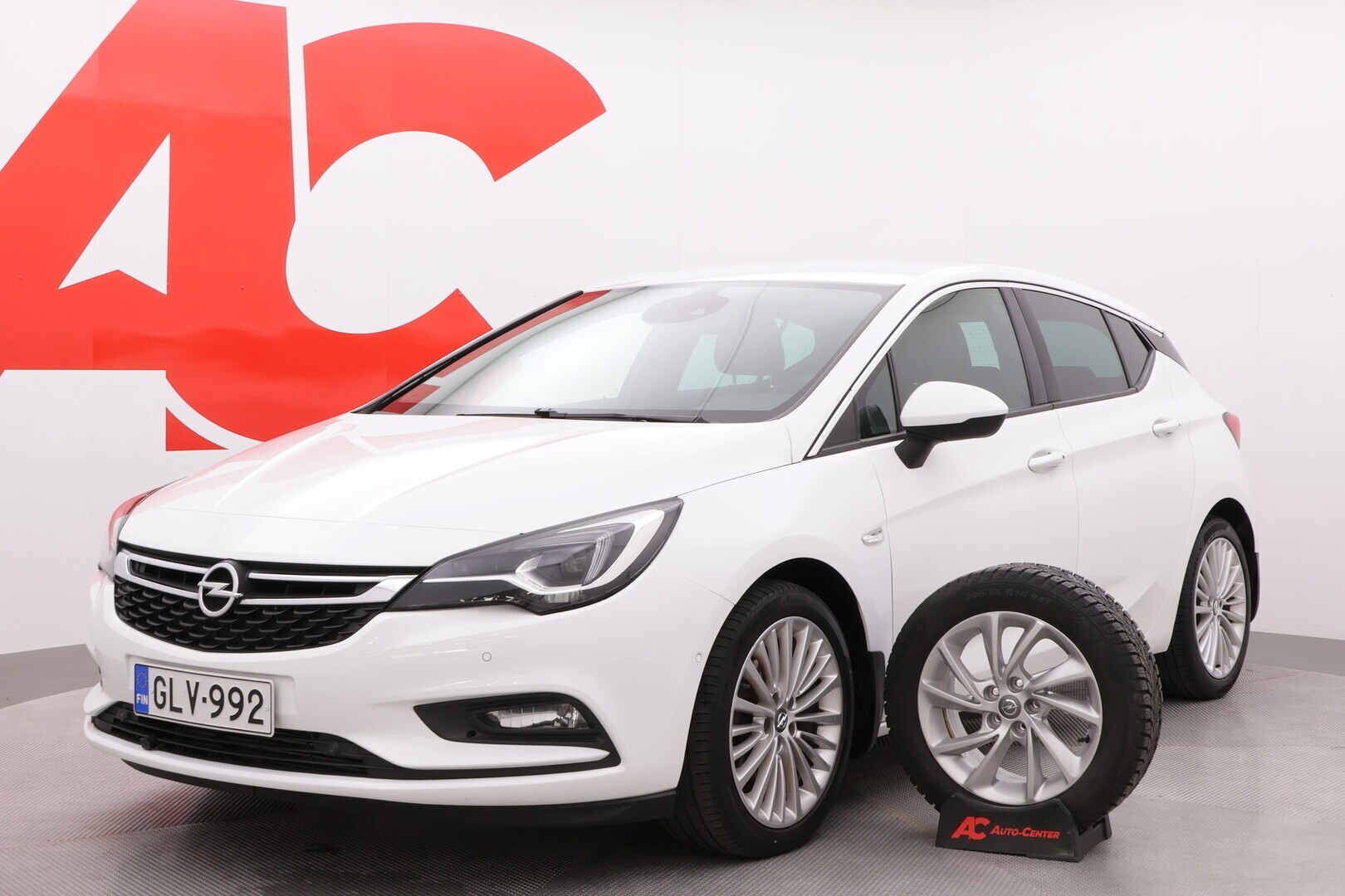 Opel - Astra