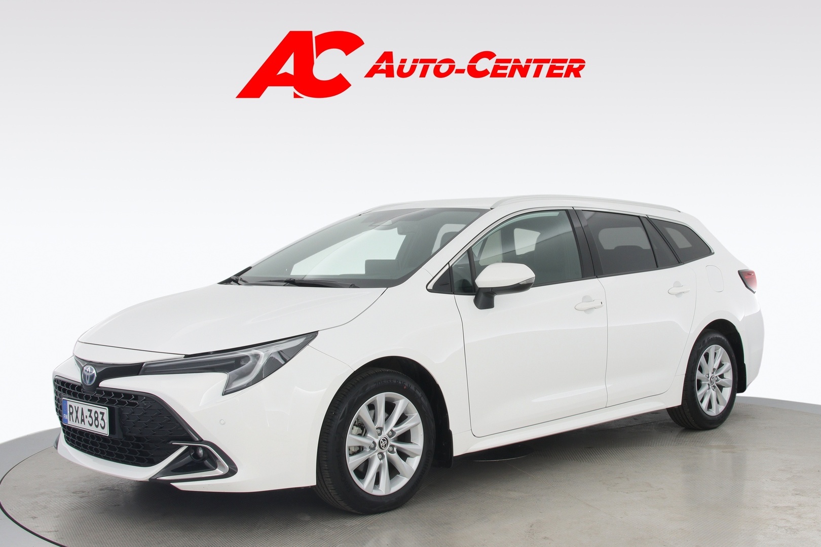 Toyota - Corolla