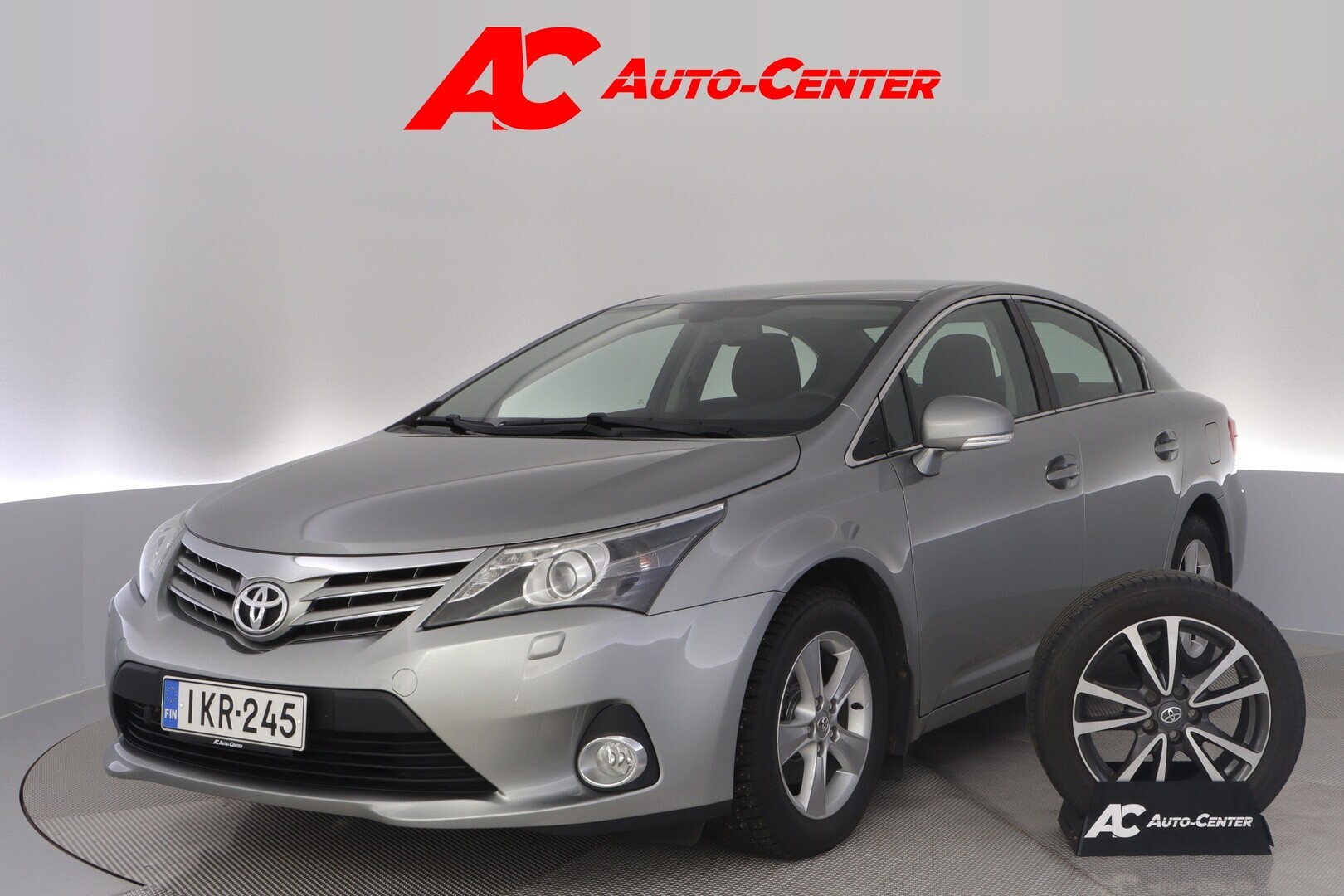 Toyota - Yaris