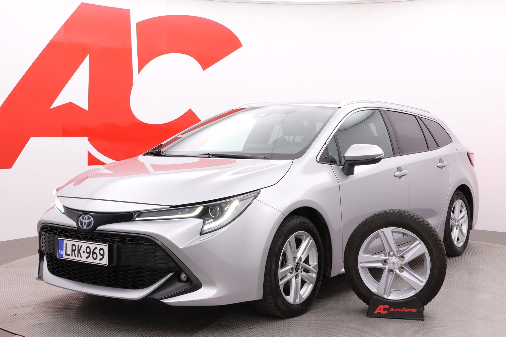 Toyota - Corolla