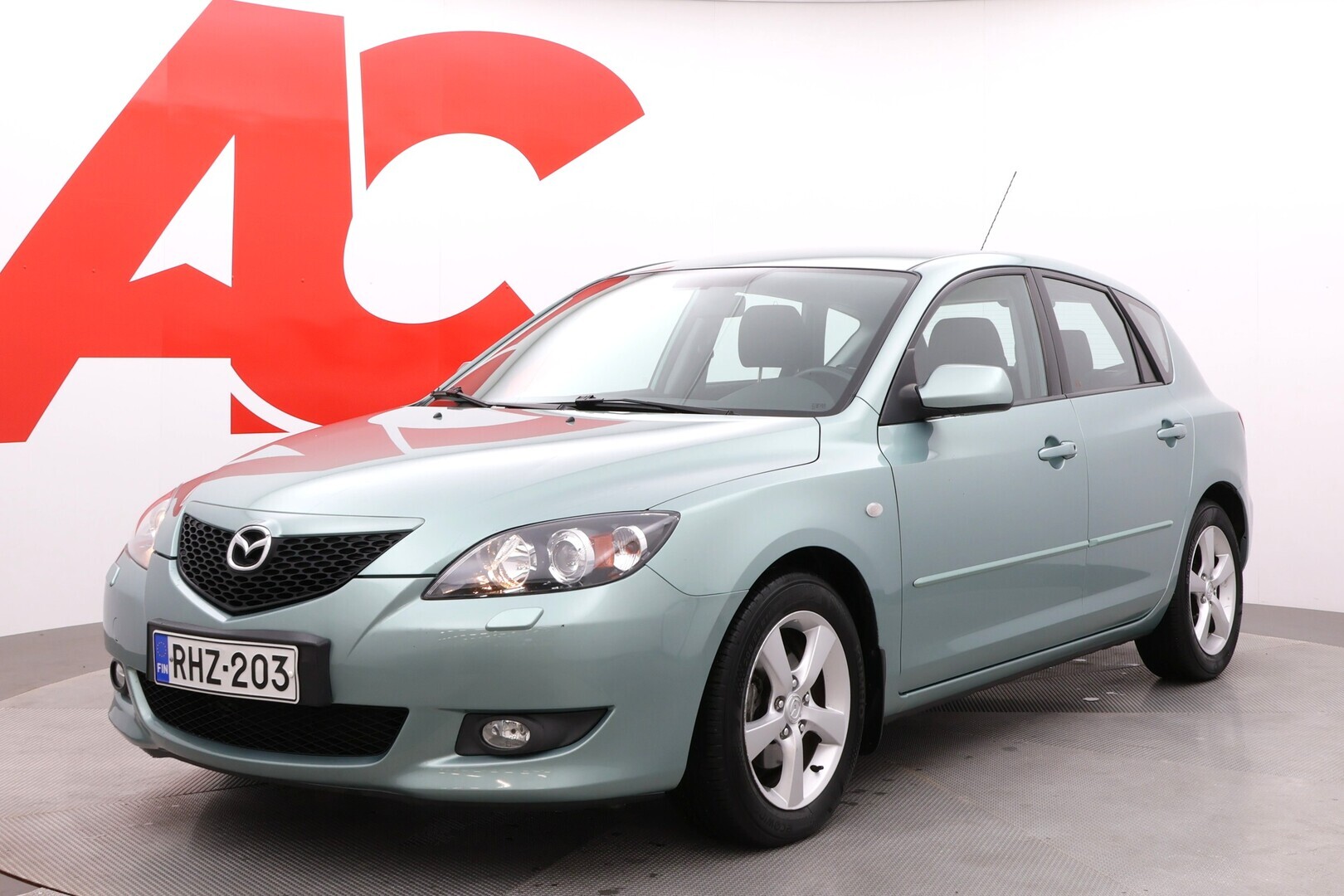 Mazda - 3