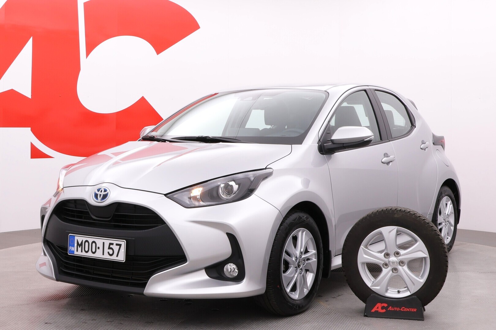 Toyota - Yaris