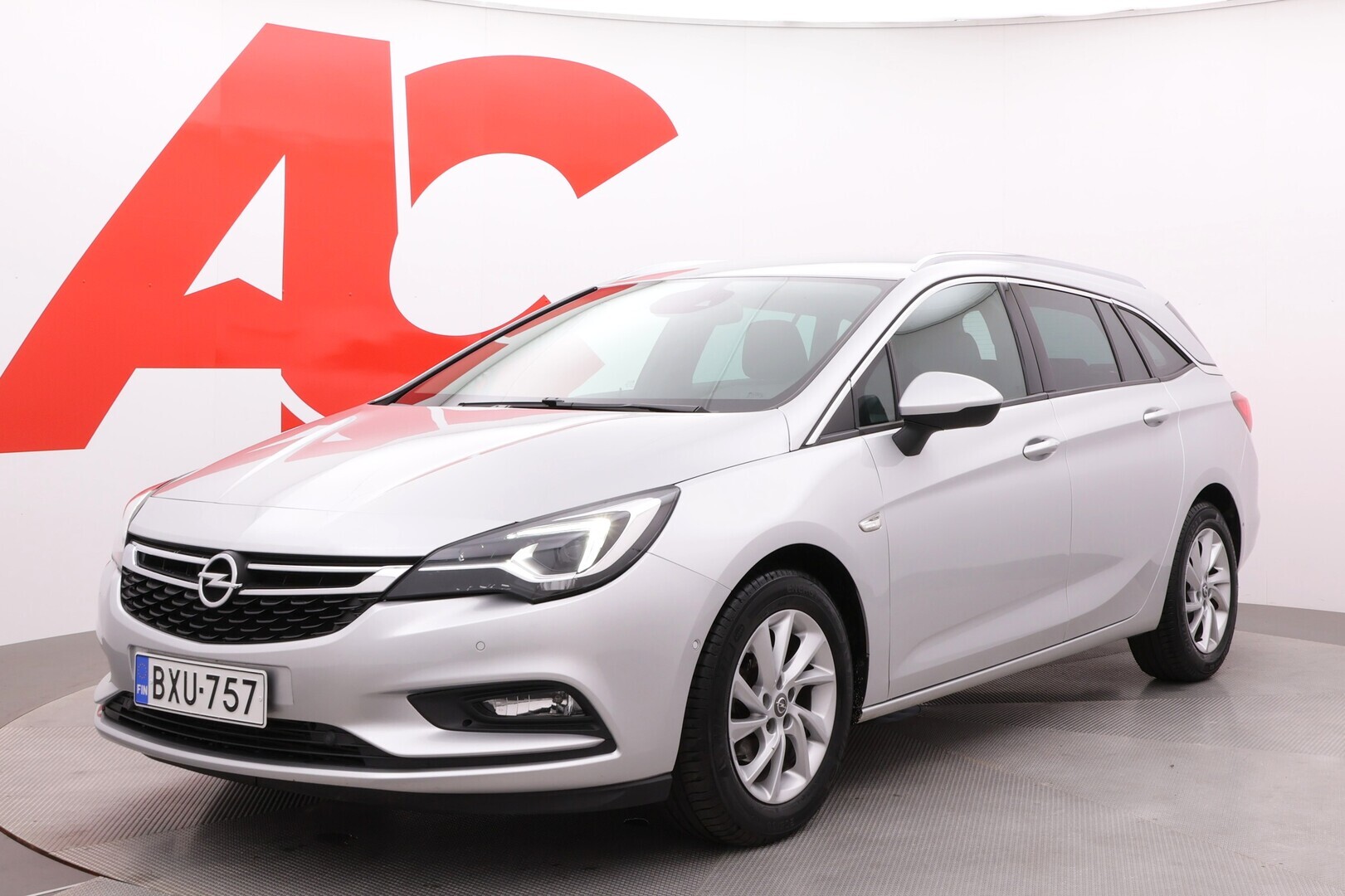 Opel - Astra