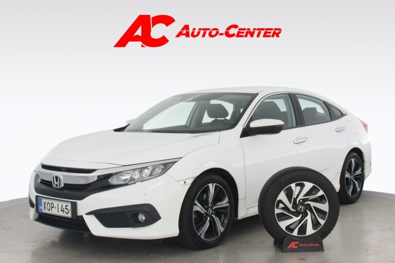 Honda - Civic