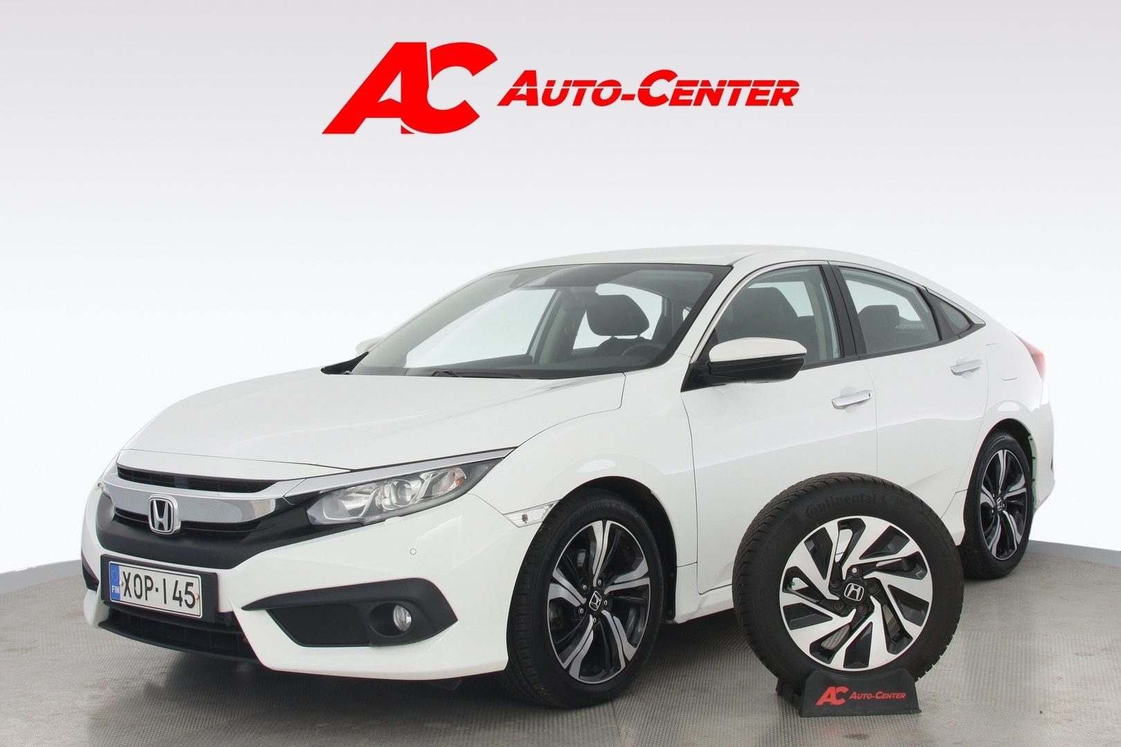 Honda - Civic