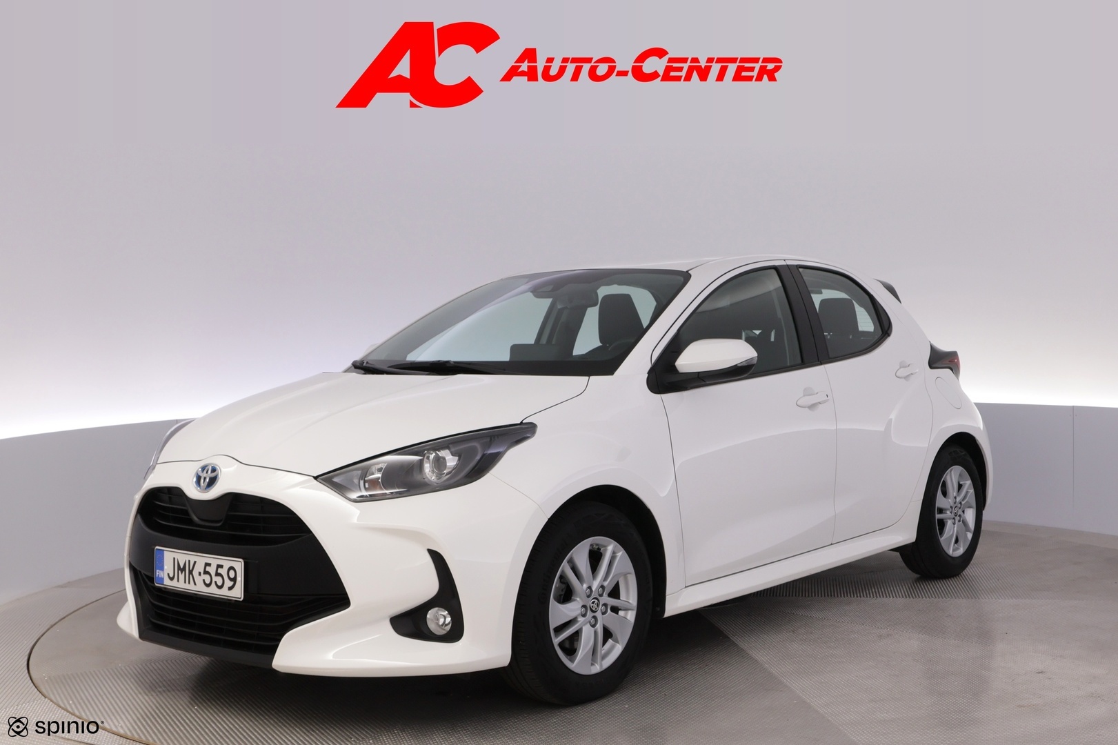 Toyota - Yaris