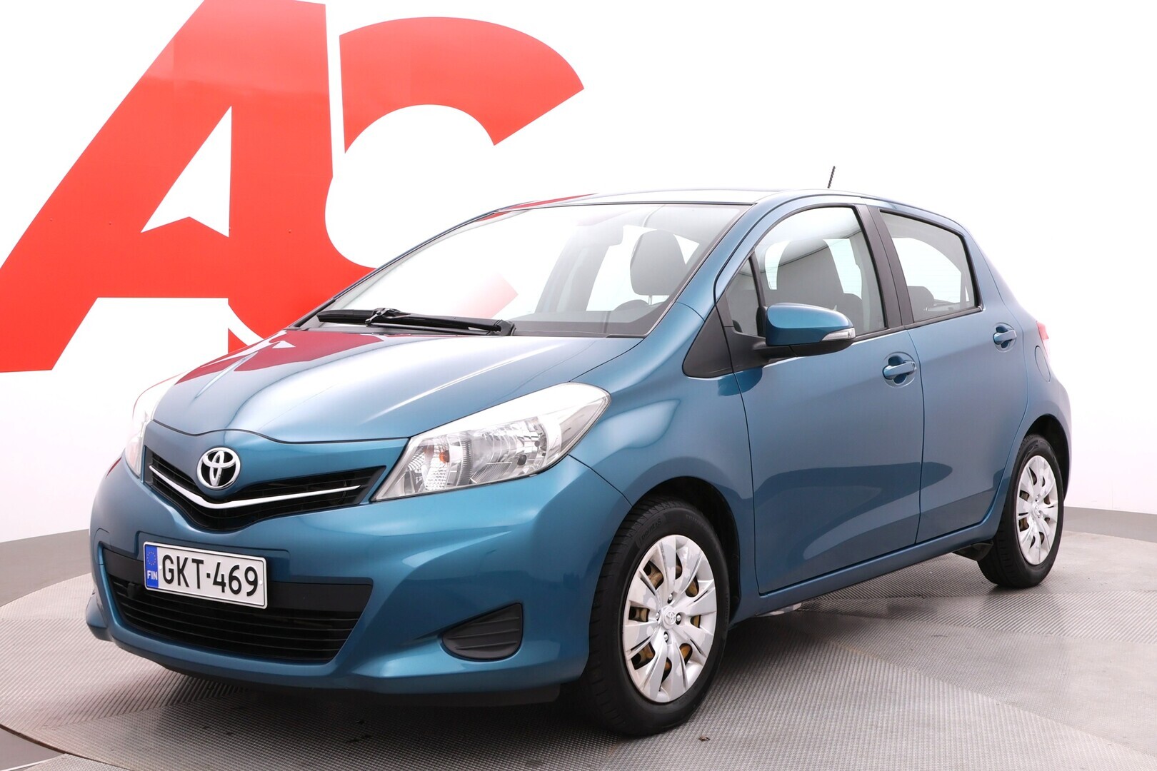 Toyota - Yaris