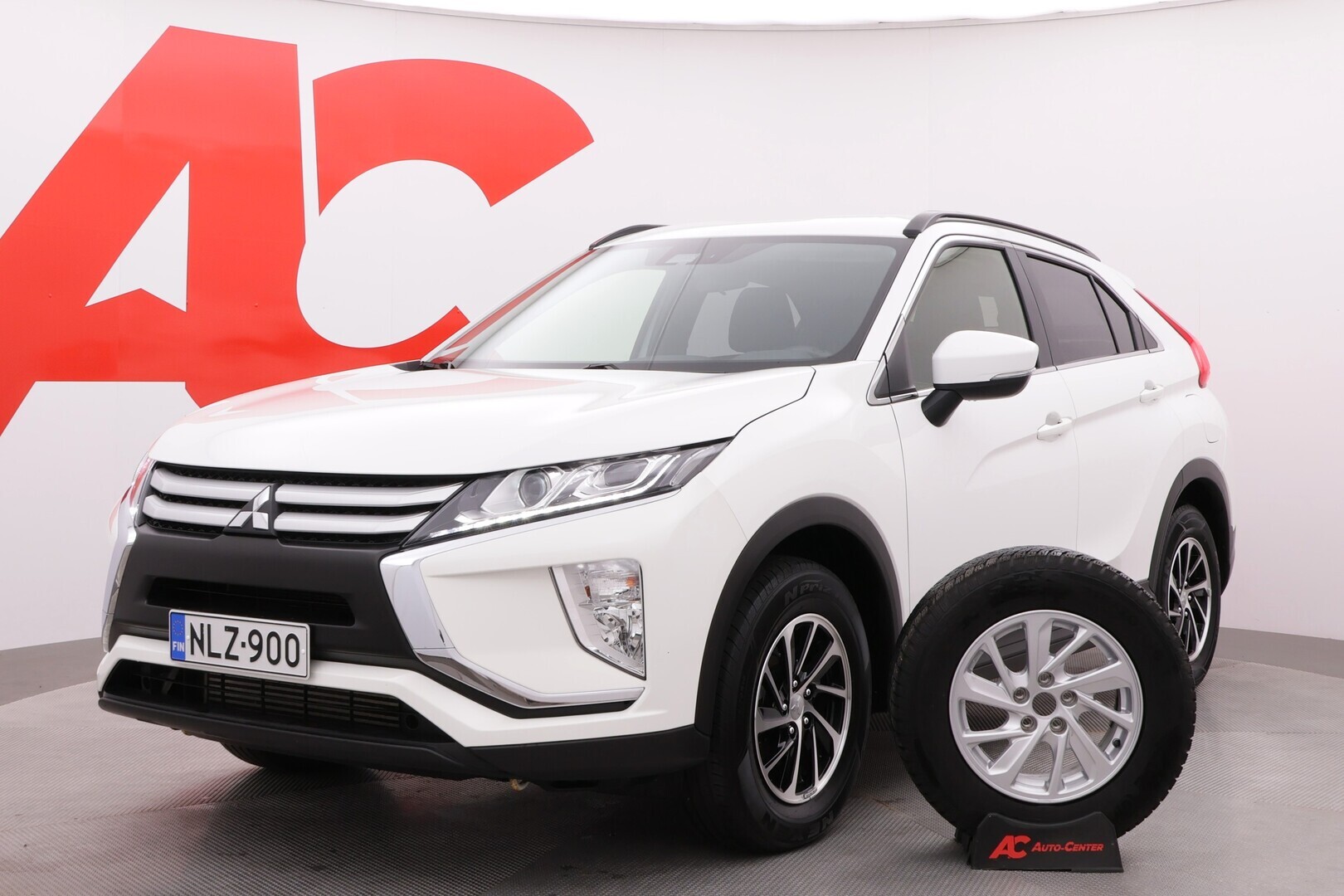 Mitsubishi - Eclipse Cross