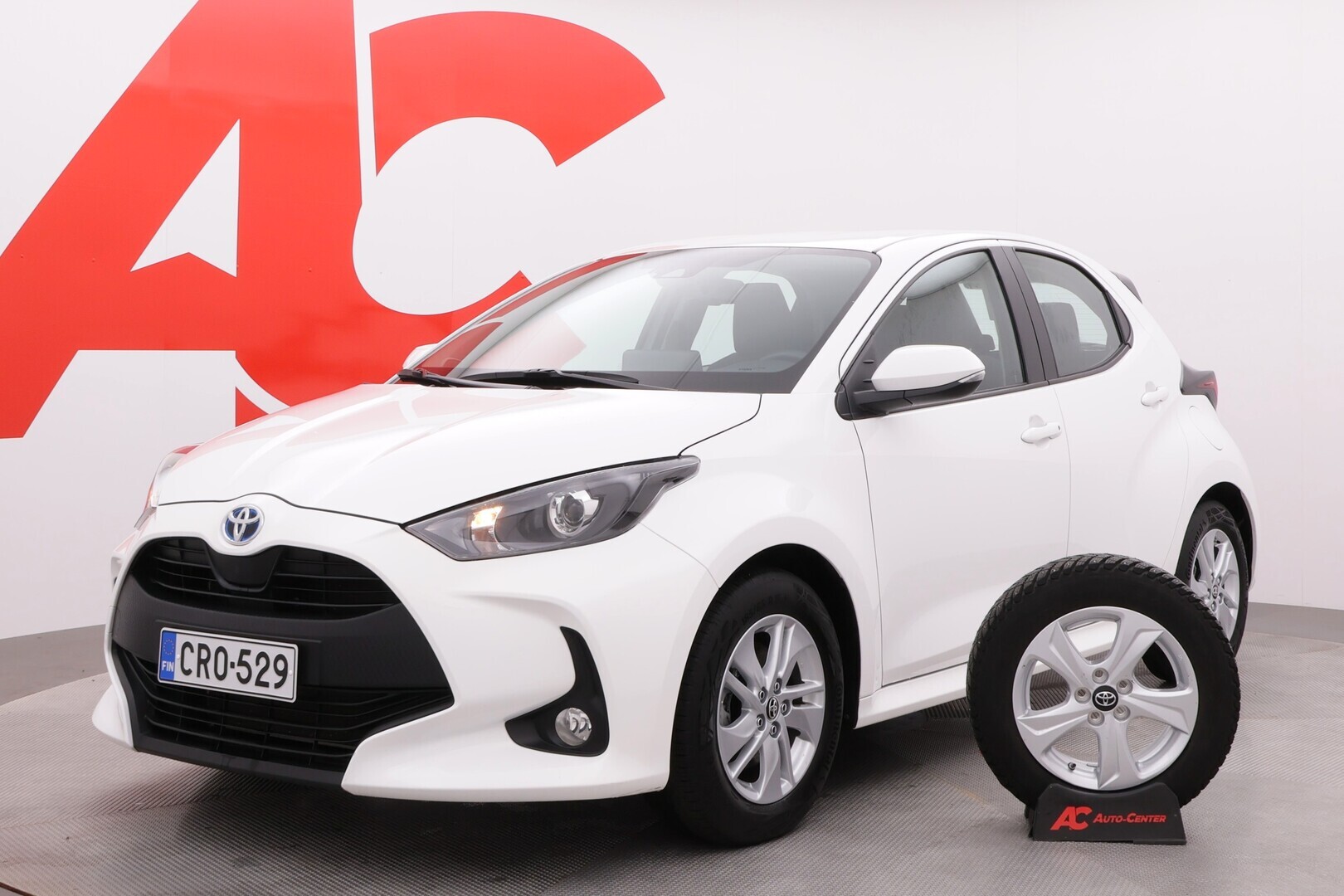 Toyota - Yaris