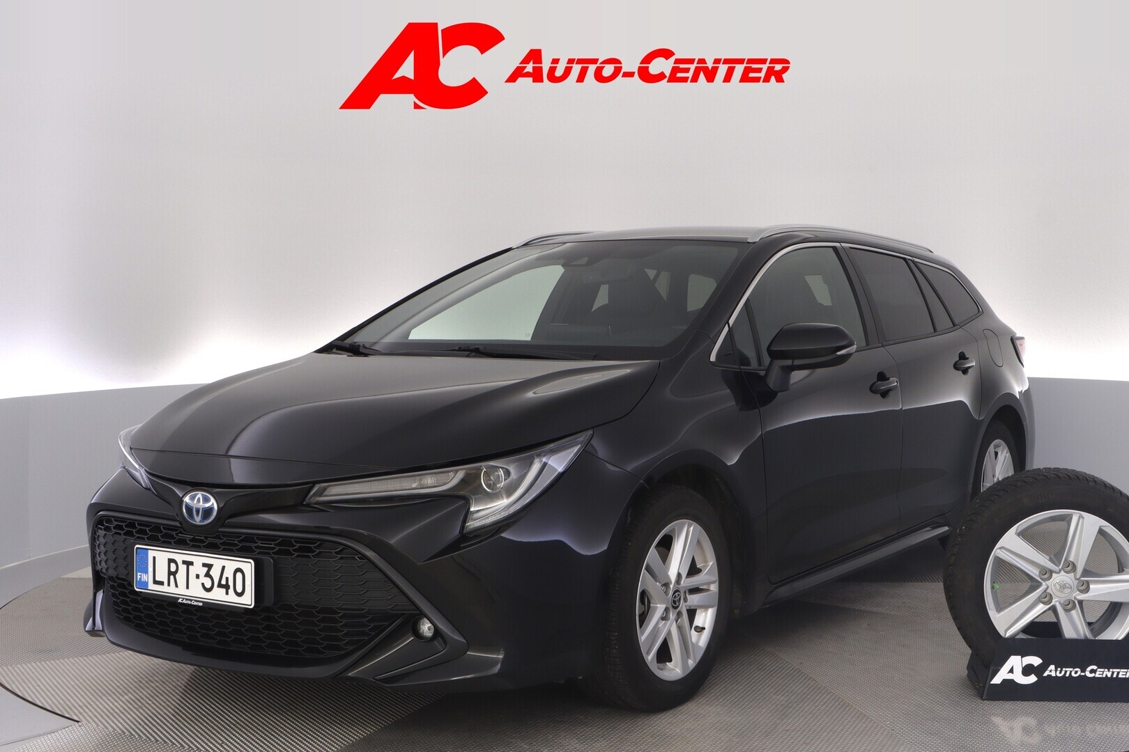 Toyota - Corolla