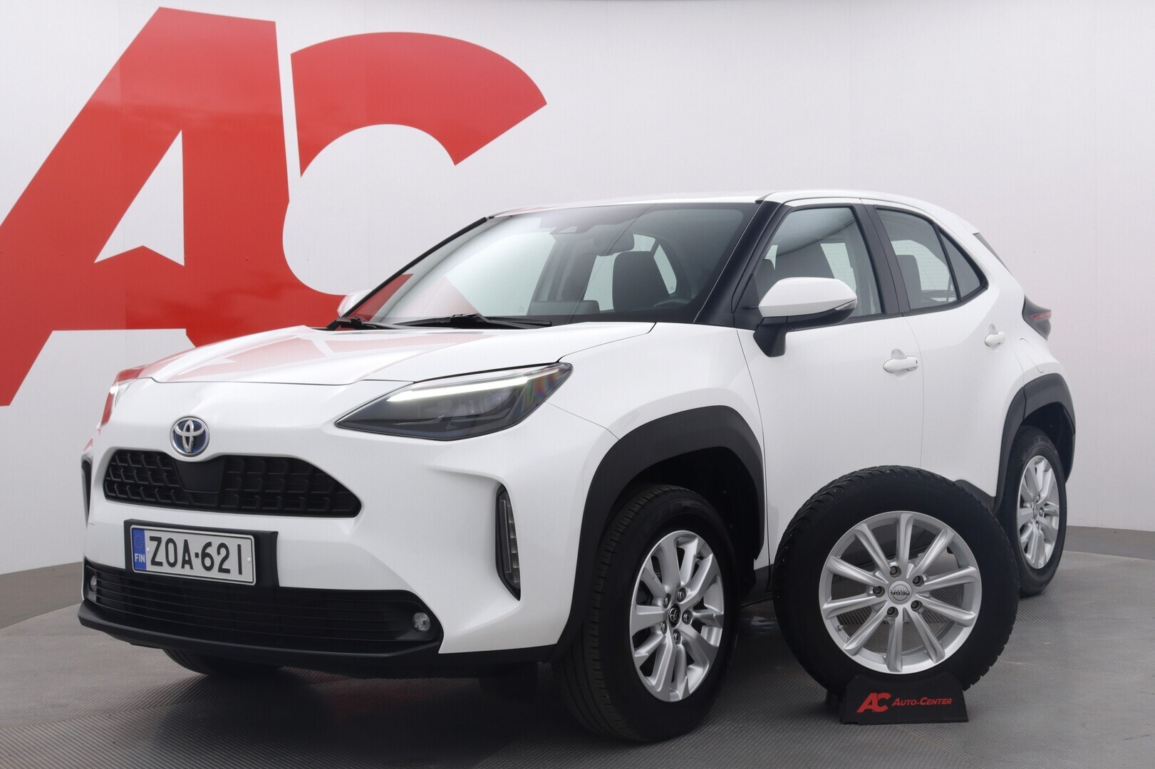 Toyota - Yaris Cross