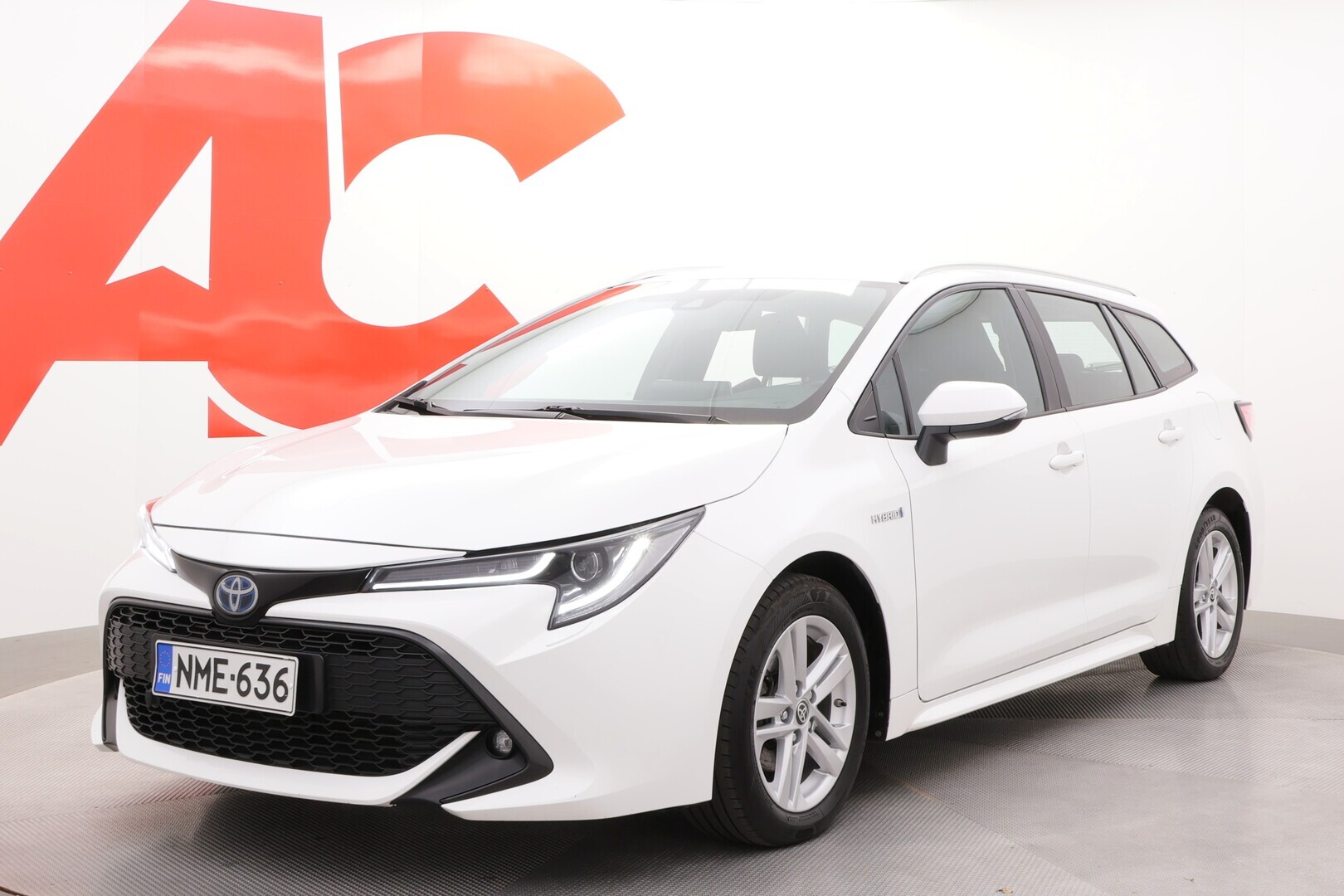 Toyota - Corolla
