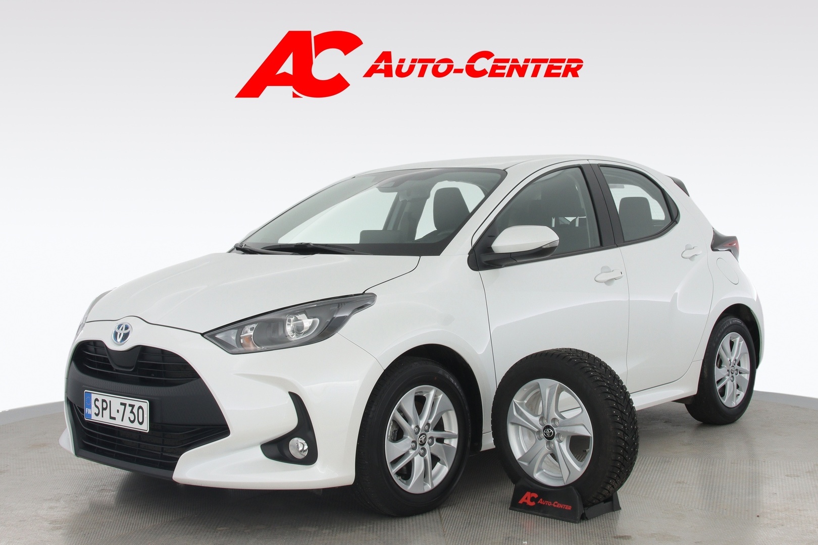 Toyota - Yaris