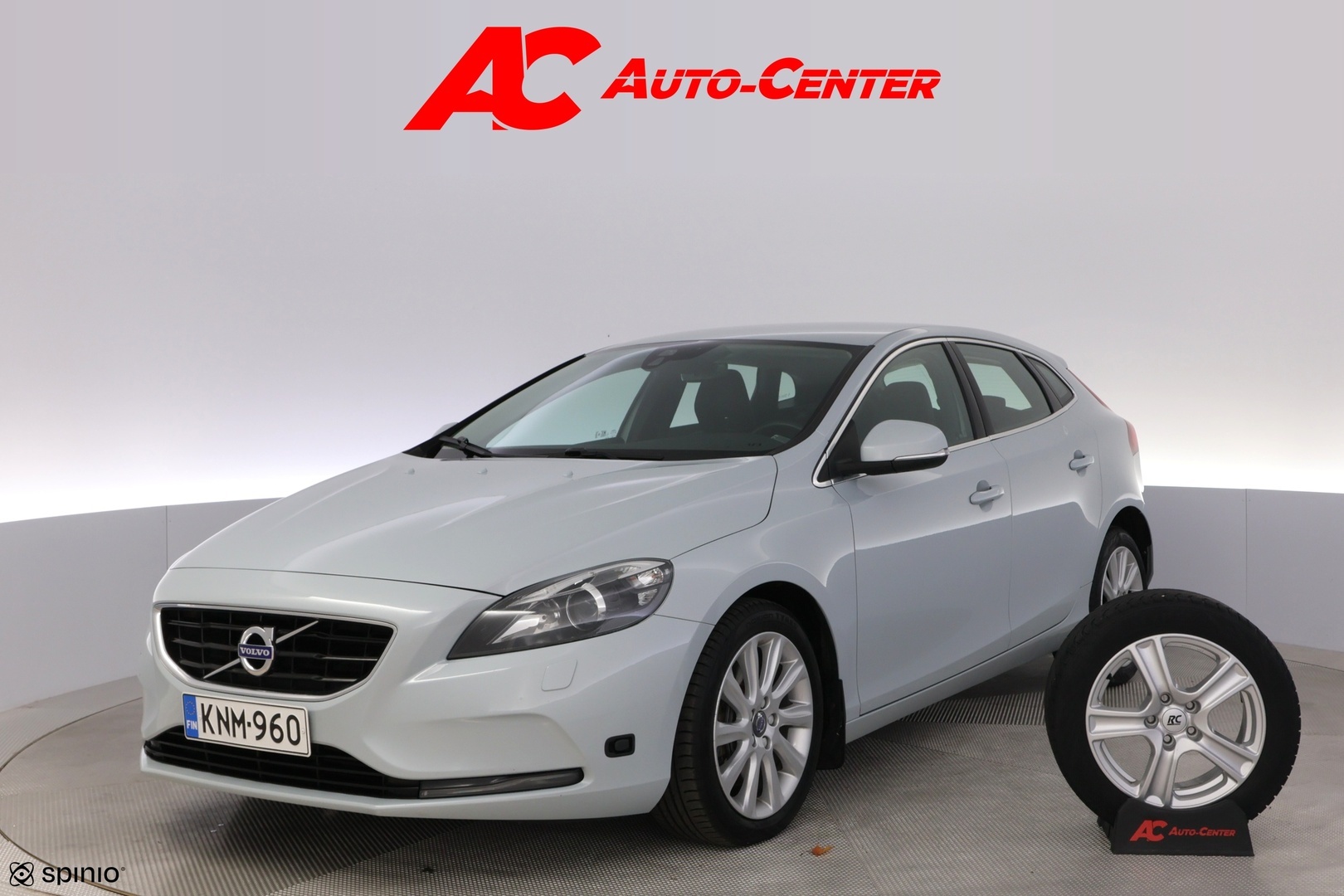 Kia - Ceed