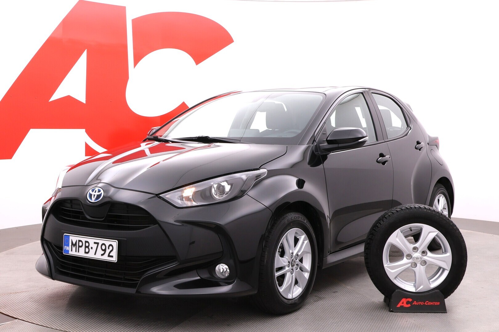 Toyota - Yaris
