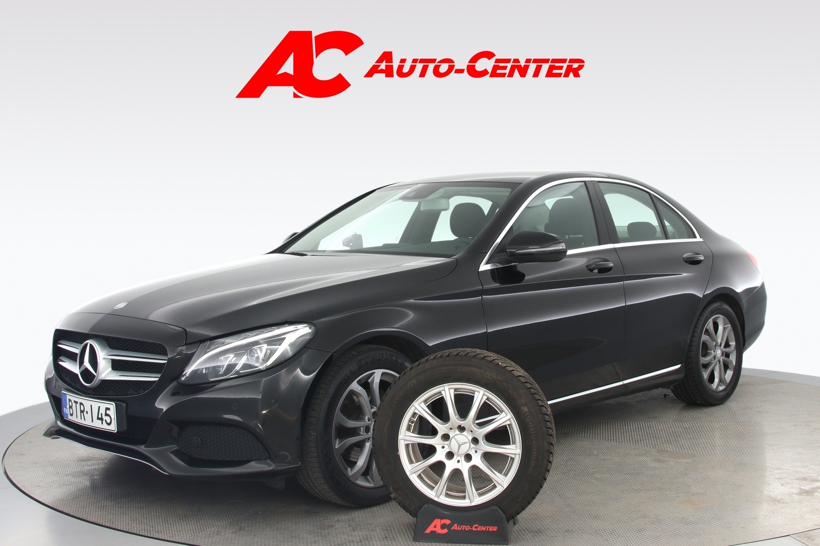 Mercedes-Benz - C