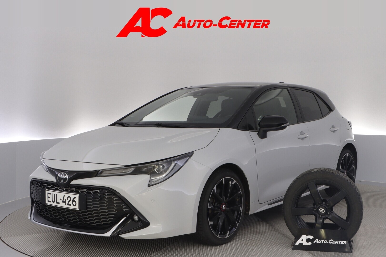 Toyota - Corolla